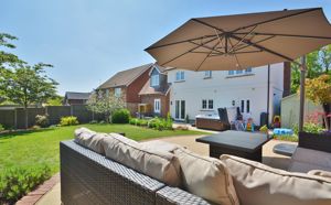 Garage & Parking- click for photo gallery